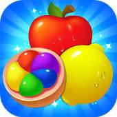 Fruit Crack