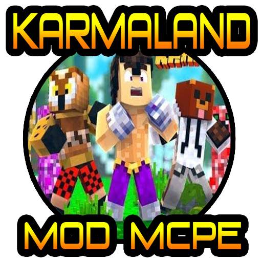 Karmaland for Minecraft PE 1.6