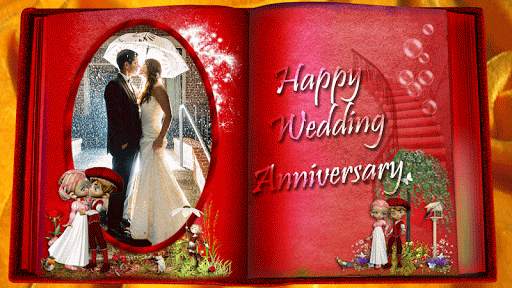 Wedding Photo Frames screenshot 5