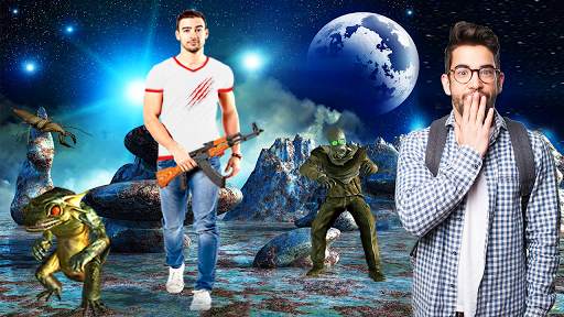 3D Movie Effect & Photo Editor screenshot 12