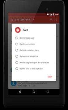 APK Extractor screenshot 11