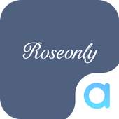 Roseonly-fonts for free 1.0.2