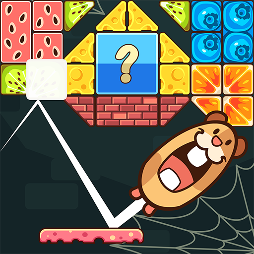 Hamster Break icon