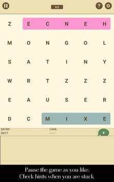 Word-Strike screenshot 7