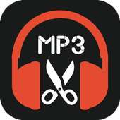 MP3 Merger and Cutter icon
