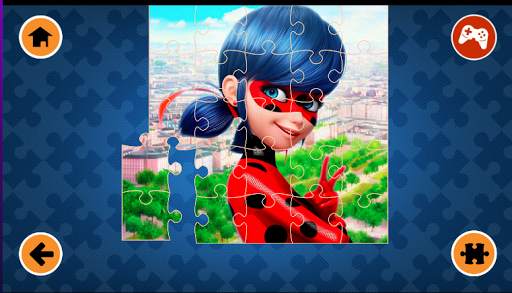 Jigsaw - free jigsaw puzzle games screenshot 3