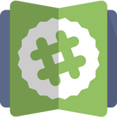 Top Tags icon