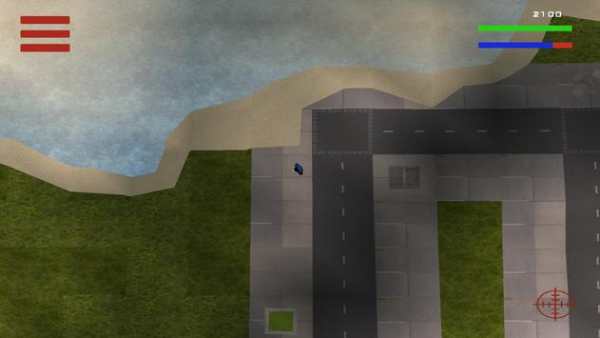 Zombie Apocalypse screenshot 3