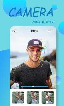Momo Camera screenshot 2