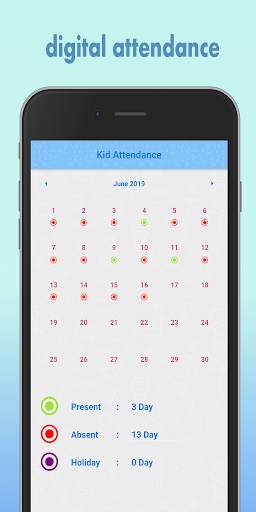 My Kids screenshot 3