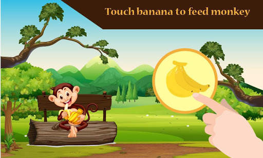 Talking Monkey 2018 screenshot 2