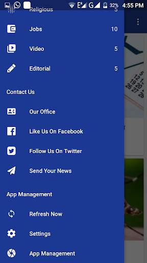PP News Live screenshot 3