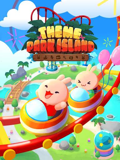 Theme Park Island screenshot 6