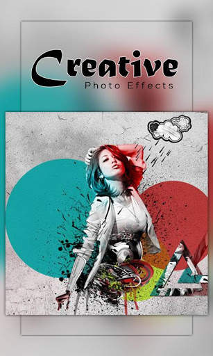 Creative Photo Effects screenshot 3