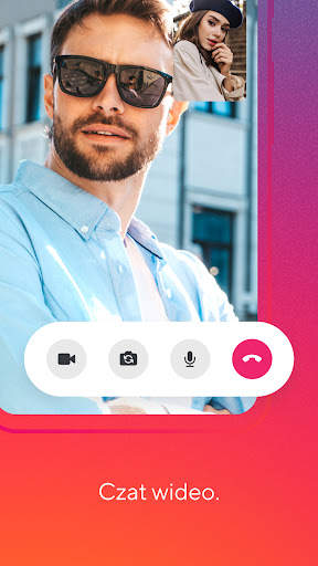 dua: Polska Aplikacja Randkowa screenshot 6