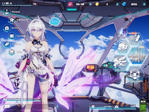 Honkai Impact 3rd screenshot 16