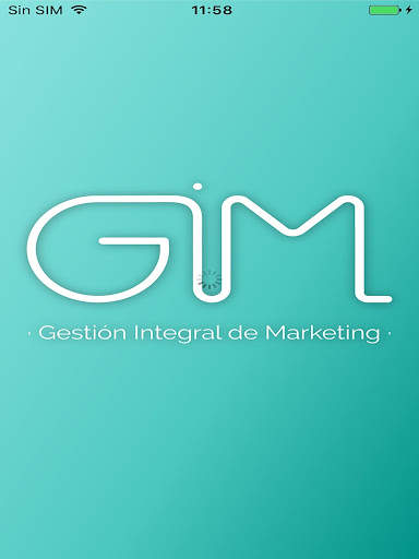 GIM screenshot 6