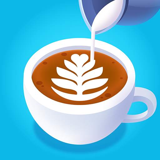 Coffee Shop 3D 1.7.8