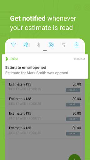 Joist App for Contractors screenshot 3
