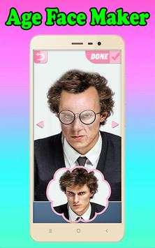 Age Face Changer - Funny Face Changer screenshot 3
