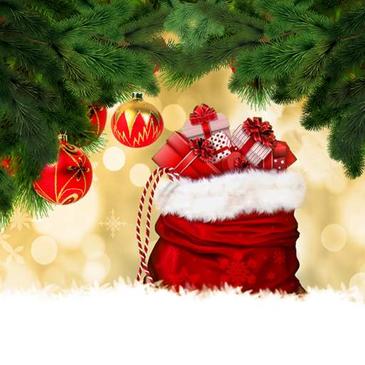 Beautiful Christmas Live Wallpaper 1.0.7