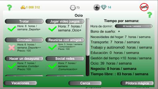 Business strategy 2 screenshot 8