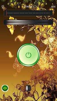 FlashLight screenshot 2