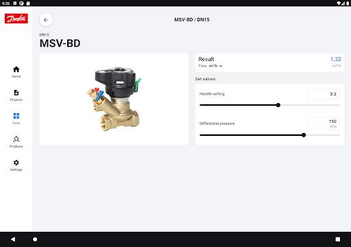 Installer App 9 تصوير الشاشة