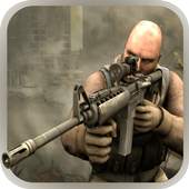 City Sniper Military Encounter Deadly Gun Shooting 2.3