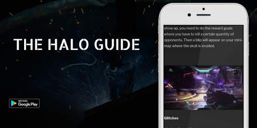 Guide for Halo Combat Games - Game Cheats screenshot 1