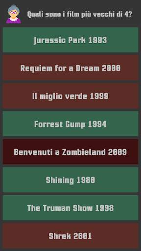 2 Player Quiz screenshot 4