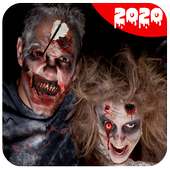 Zombie Booth 2019 icon