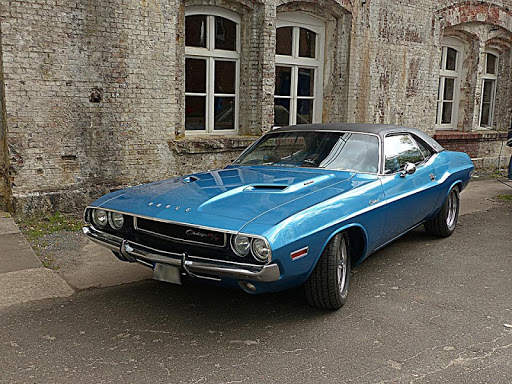 Classic Cars Wallpaper screenshot 7