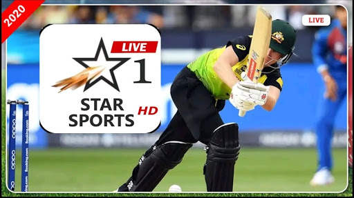 Star Sports-IPL live Cricket Streaming screenshot 1
