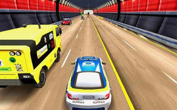 Car Racer Extreme - Car Racing Simulation Games screenshot 5