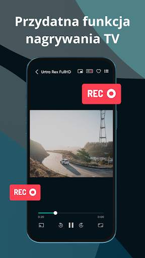IPTV Player Live M3U8 screenshot 6