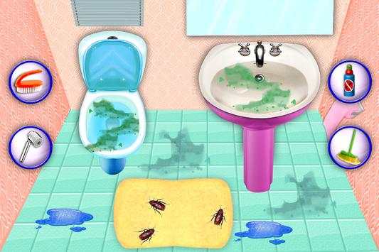 Hospital Clean Up screenshot 7