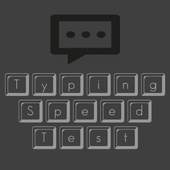 Typing Speed Test 1.1