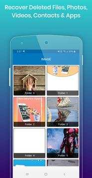 Recover Deleted All Files, Photos & Videos screenshot 5