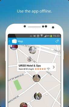 Pensacola Travel Guide & Map screenshot 8