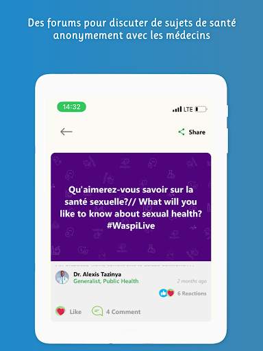 Waspito screenshot 15