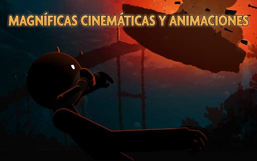 Clear Vision 4 - ¡Brutal juego de francotirador! screenshot 12