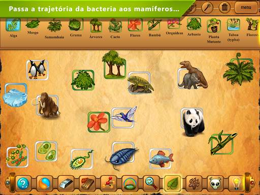 Alquimia Clássica HD screenshot 2