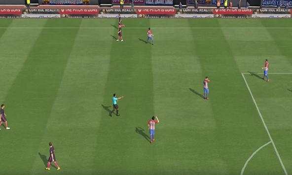 Best Tricks for PES 2018 screenshot 2