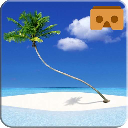Free VR Relax Meditation : Calm and Peace yoga app 1.1