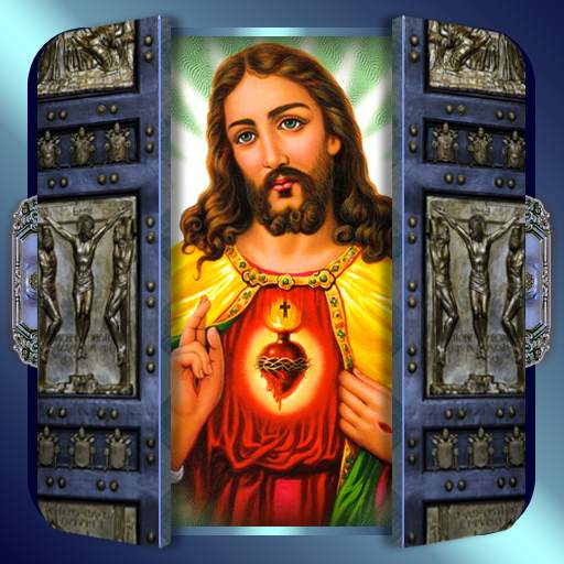 God Door Lock Screen 3.2