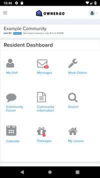 OwnerGo screenshot 1