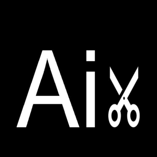 AICut Photo - BG Remover icon