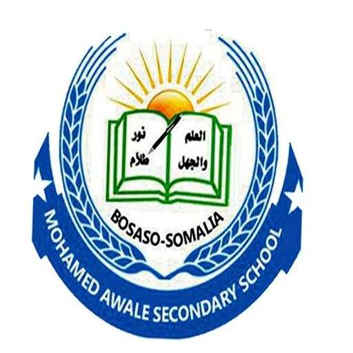 Mohamed Awale Secondary School 2.5.0