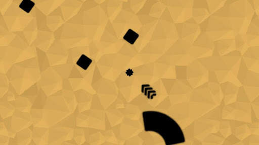 Circle Run: Hardcore Game screenshot 1